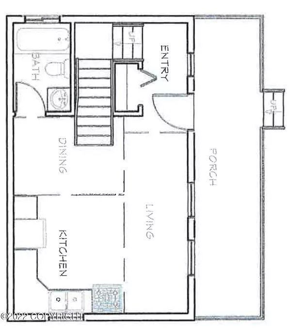 Palmer, AK 99645,13654 Constitution DR