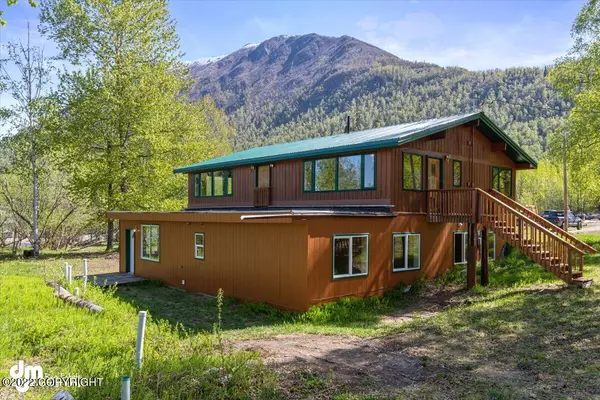 24180 Ski RD, Chugiak, AK 99567