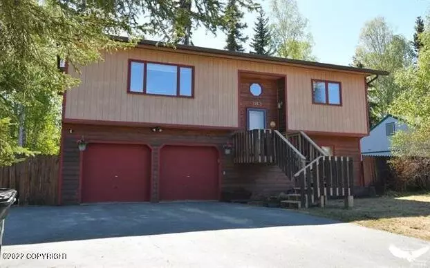 383 Droz DR, Fairbanks, AK 99701