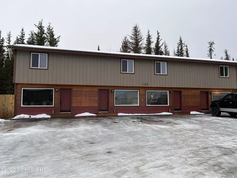 126 Sprucewood RD, Kenai, AK 99611