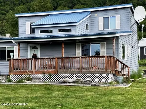 152 Cityview, Homer, AK 99603