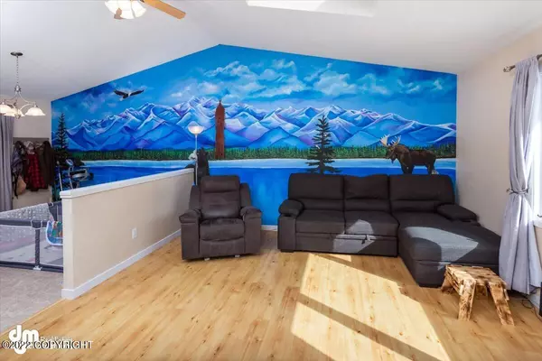 Wasilla, AK 99654,1200 Tierra Grande DR