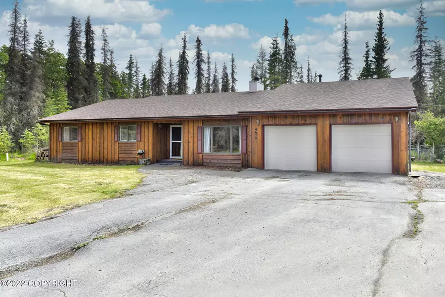 46781 Mooseberry AVE, Kenai, AK 99611