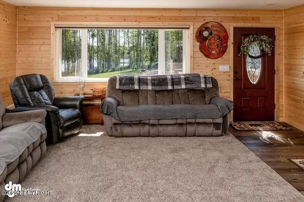 Wasilla, AK 99623,2301 Lewis RD