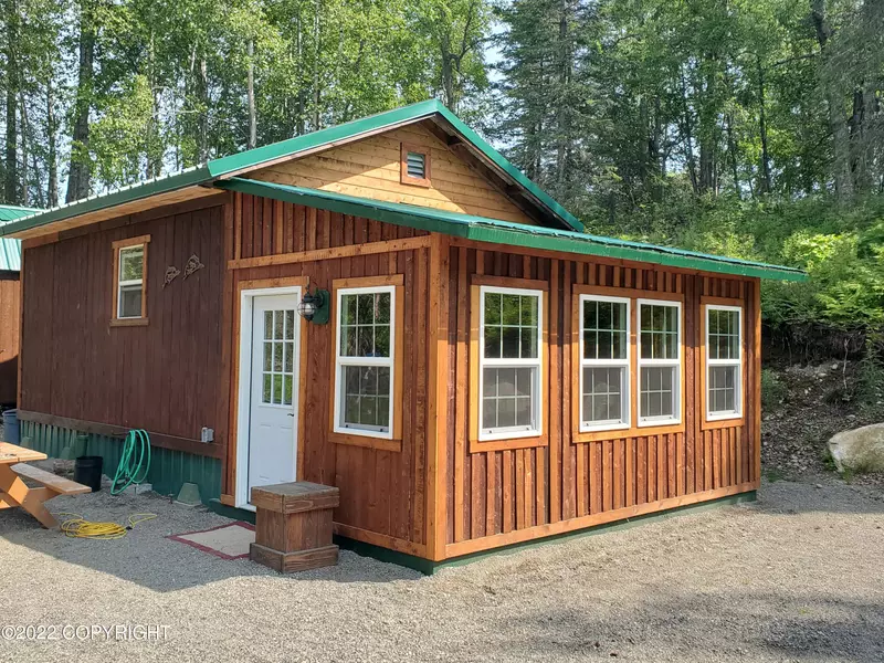 51818 Georgine Lake RD, Nikiski/north Kenai, AK 99611