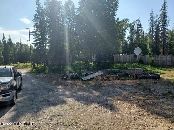 Nikiski/north Kenai, AK 99611,48742 Duke ST