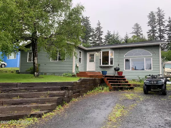 3487 Sean CIR, Kodiak, AK 99615