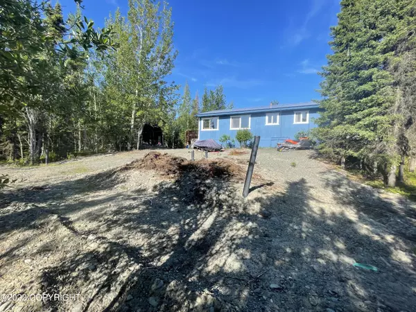 28144 Lepus, Sterling, AK 99672