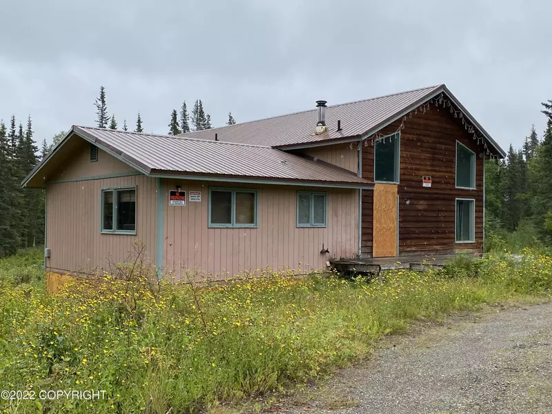 50286 S Middleton DR, Nikiski/north Kenai, AK 99635