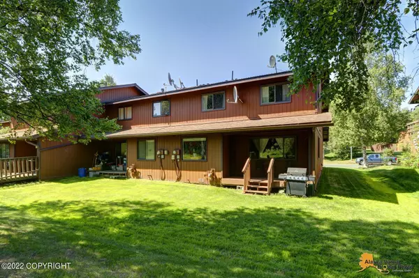 Anchorage, AK 99518,7851 Linda LN