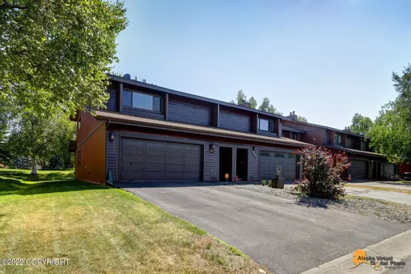 Anchorage, AK 99518,7851 Linda LN