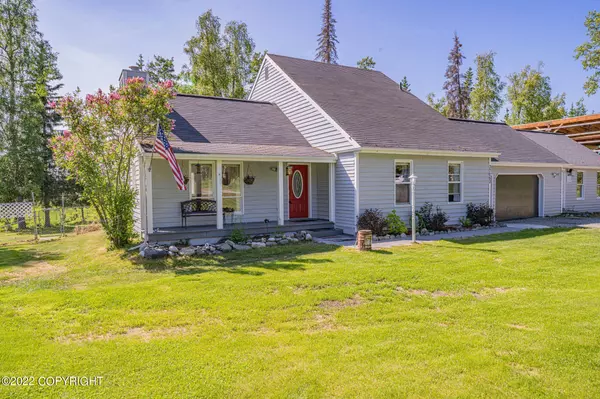 Soldotna, AK 99669,37053 Birchwood ST