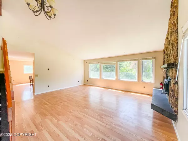 Anchorage, AK 99516,6500 Rockridge DR