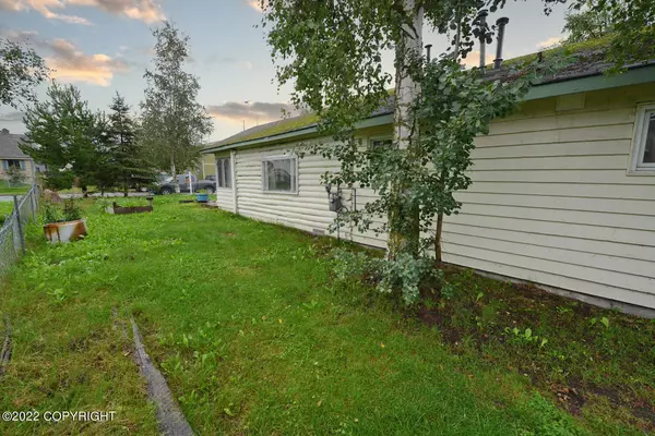 Anchorage, AK 99508,508 N Bunn ST