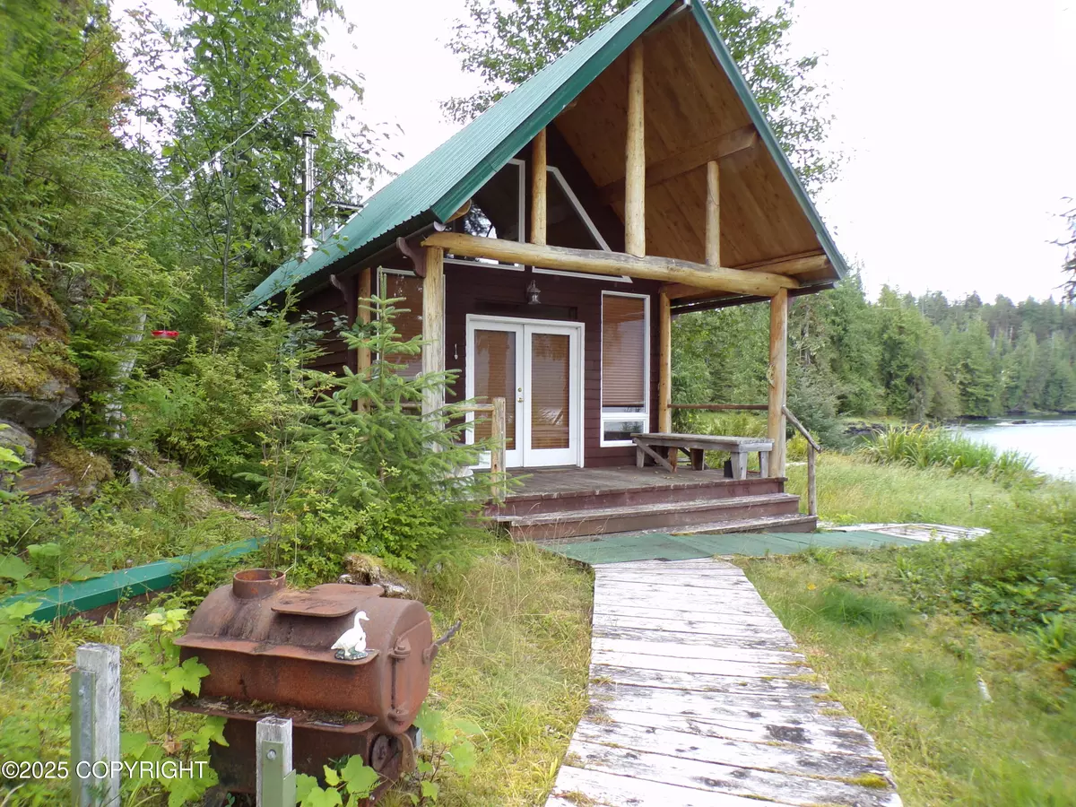 Wrangell, AK 99929,Lot 20 Block 2