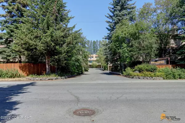 8101 Peck AVE #A6, Anchorage, AK 99504