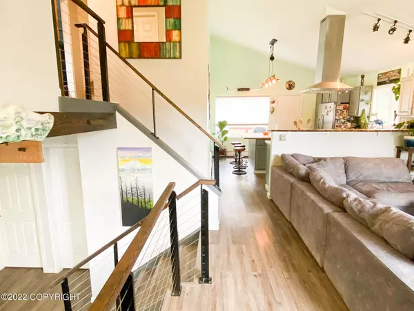 Anchorage, AK 99504,4249 Charing Cross CIR