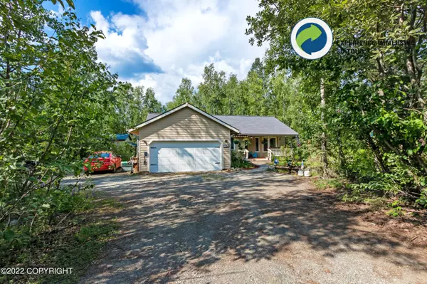 5670 W Raspberry LOOP, Wasilla, AK 99623