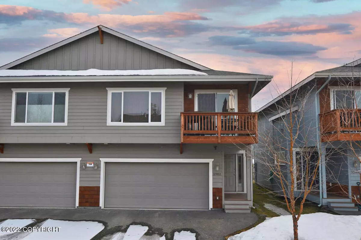 Anchorage, AK 99507,2982 Qin CT