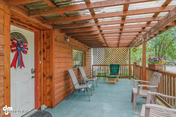 Anchorage, AK 99504,1041 Friendly LN