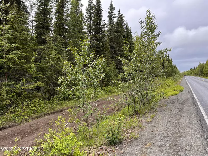 Mile 14 Cohoe Loop RD, Kasilof, AK 99610