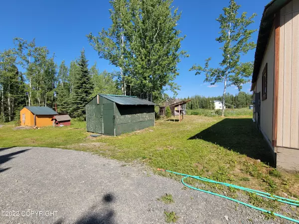 Soldotna, AK 99669,36230 Owen ST