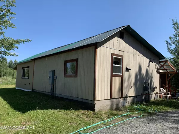 Soldotna, AK 99669,36230 Owen ST