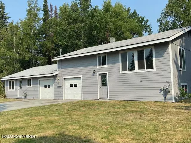 8880 Kenai Spur HWY, Kenai, AK 99611