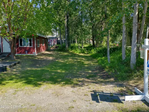 Anchorage, AK 99517,L6 B1 Wilcox ST