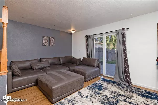 Eagle River, AK 99577,12313 Lake ST #C-7