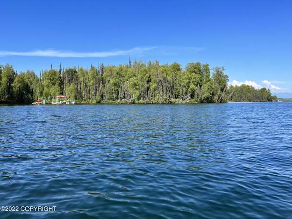 B004 S Cathylake WAY, Big Lake, AK 99652