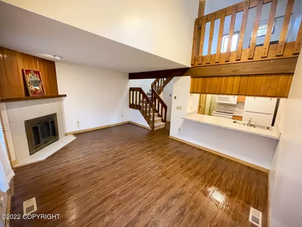 13103 Brandon ST #10, Anchorage, AK 99515