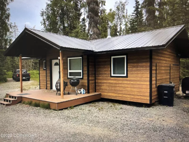 52131 Solar AVE, Nikiski/north Kenai, AK 99611