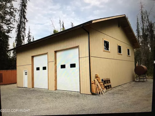 Nikiski/north Kenai, AK 99611,52131 Solar AVE