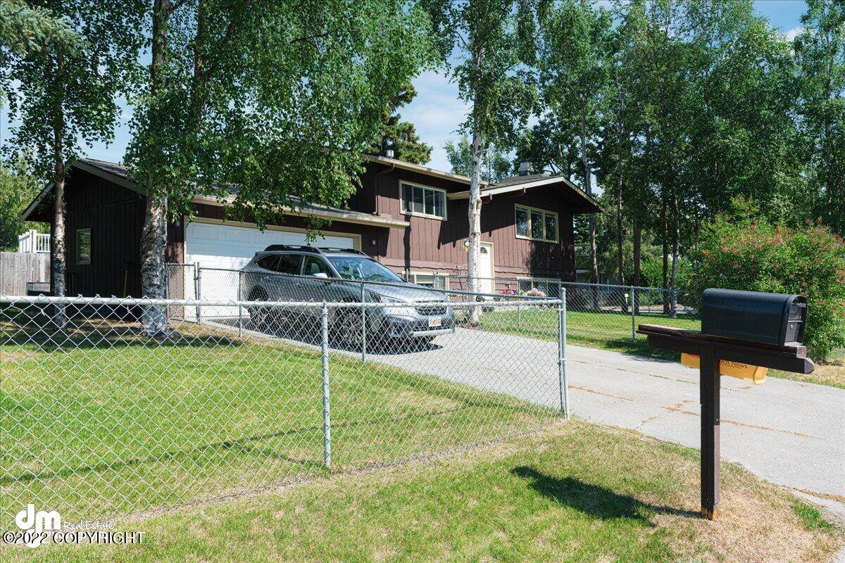 Anchorage, AK 99515,1531 Helen DR