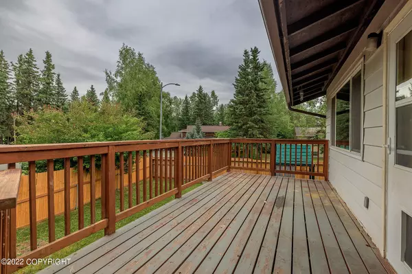 Anchorage, AK 99504,3151 Kenwood CIR