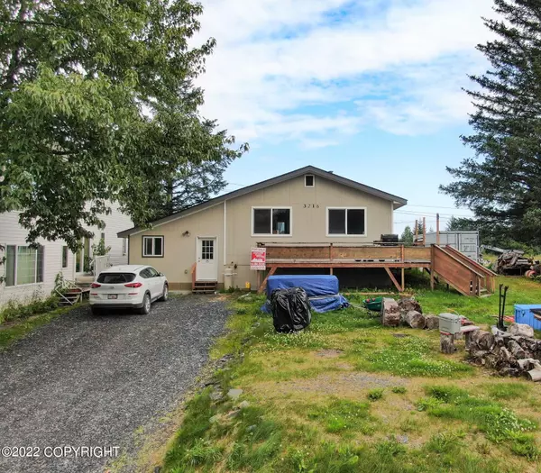 3216 Ptarmigan Pass ST, Kodiak, AK 99615