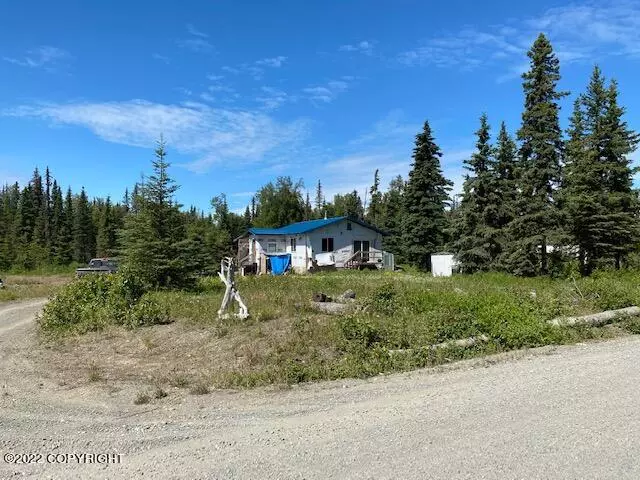 44783 Opal ST, Nikiski/north Kenai, AK 99611