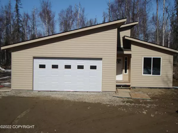 6238 Dunlin CIR, Wasilla, AK 99654