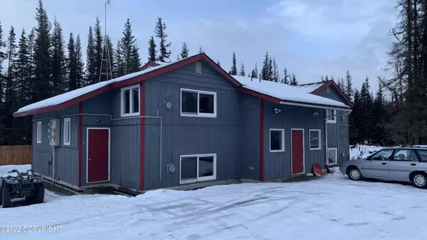 39620 Fox Trail RD, Soldotna, AK 99669