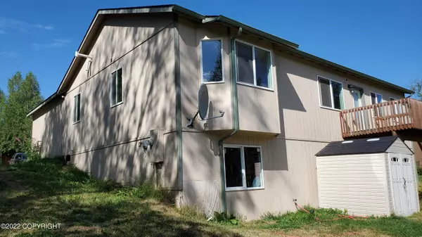 Wasilla, AK 99623,6780 W Joes DR
