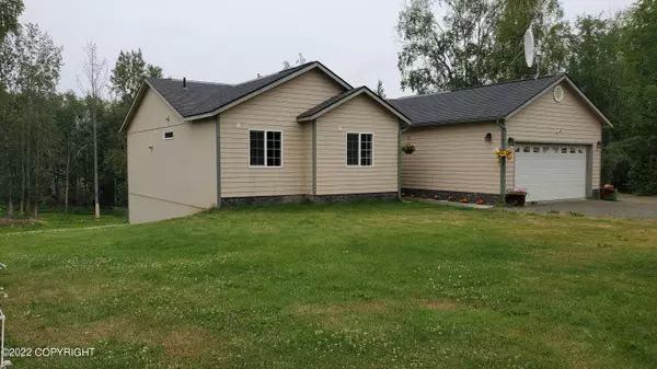 Wasilla, AK 99623,6780 W Joes DR