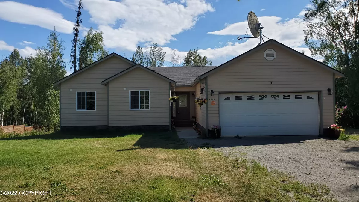 Wasilla, AK 99623,6780 W Joes DR