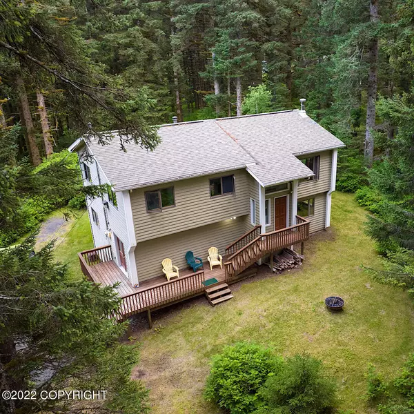 1483 Sawmill CIR, Kodiak, AK 99615