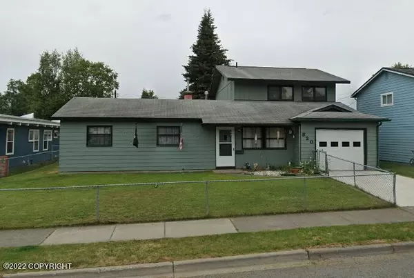 Anchorage, AK 99501,820 Cedar ST