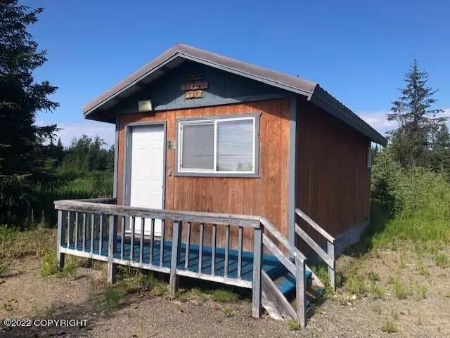 27148 Cloyds RD, Anchor Point, AK 99556