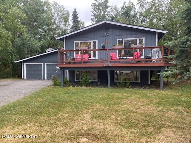 19705 Shumagin CIR, Eagle River, AK 99577