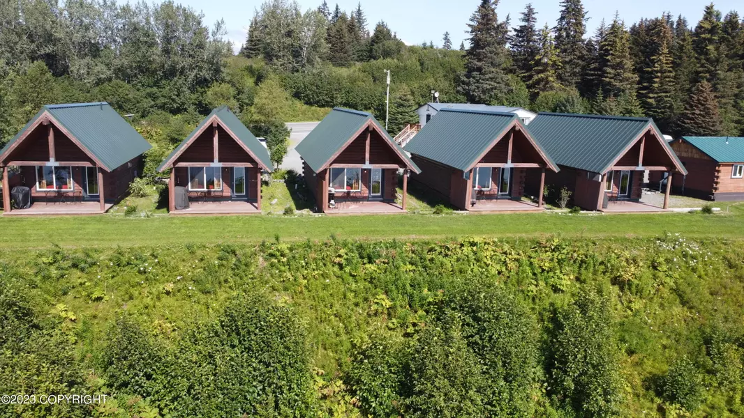 3255 Sterling HWY, Homer, AK 99603