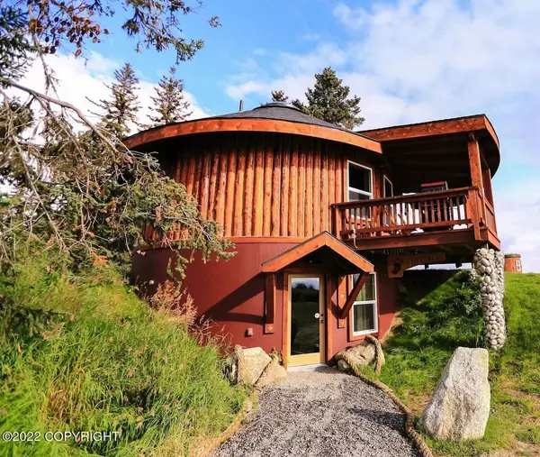 3685 Sterling HWY, Homer, AK 99603