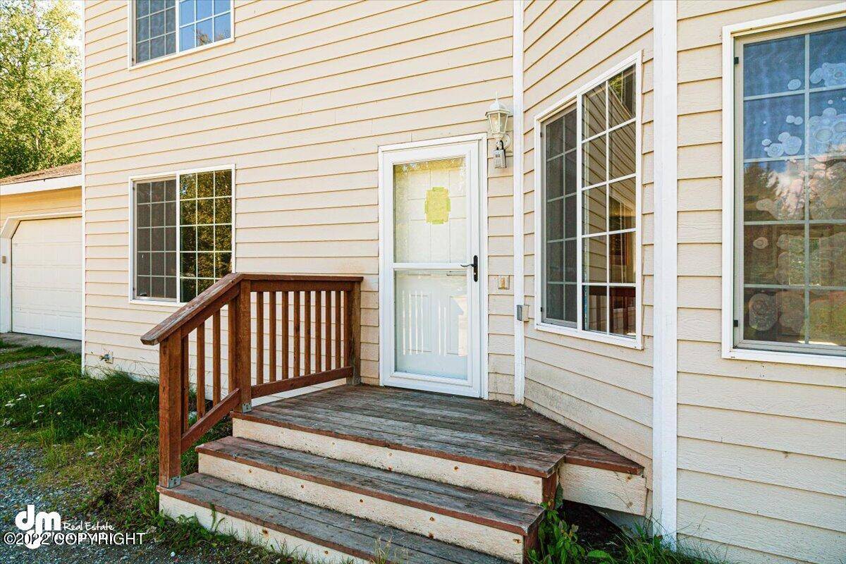 Wasilla, AK 99654,5600 E Wolverine AVE